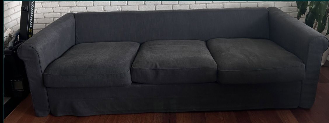 Sofa 3 osobowa Grönlid Ikea sprzedam