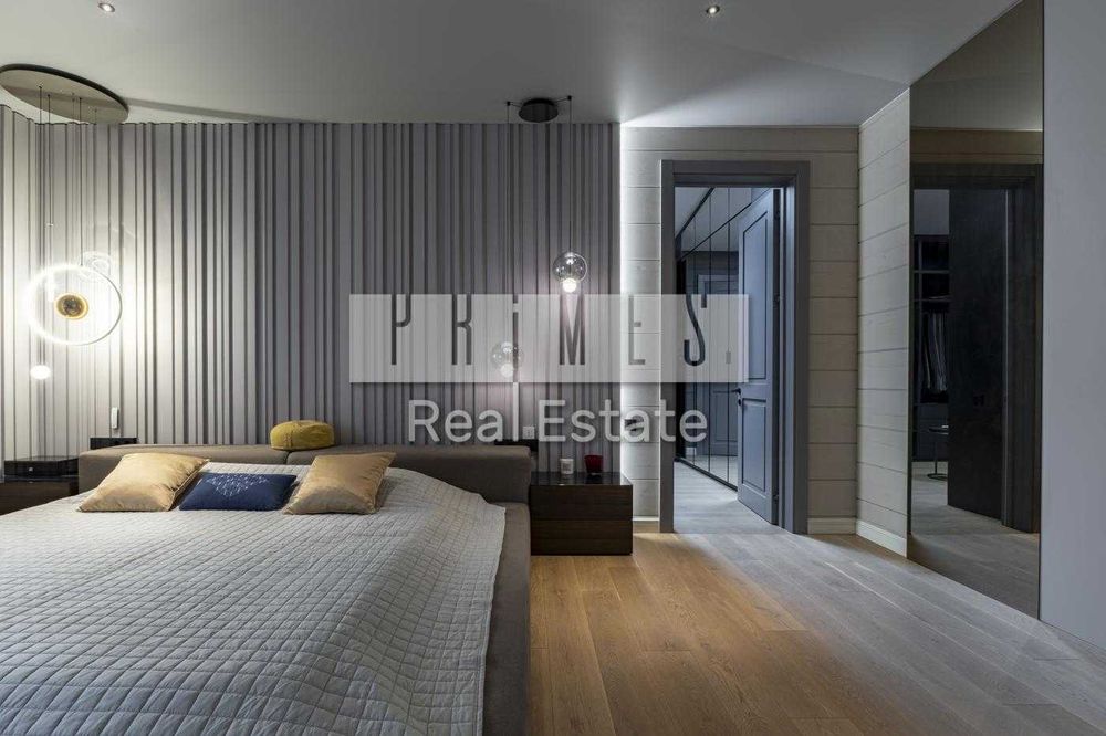 Продажа дома в Киев (377 м²) сосновий лес Конча-Заспа Мриги