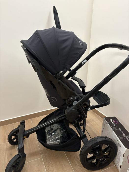 Carrinho Quinny Moodd