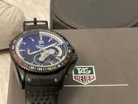 супер часики механика  с автоподзаводом Tag Heuer