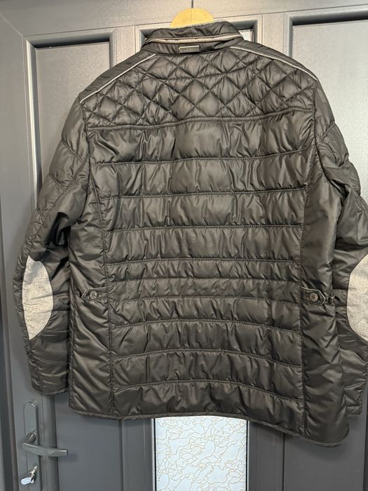 Куртка  Bugatti, оригінал чорна.