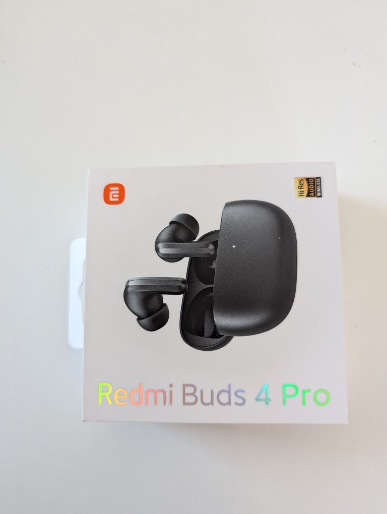 Auriculares Redmi Buds 4 Pro