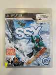 SSX PS3 Sklep Ostróda