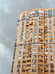 Затишок і елегантність. Квартири в ЖК "4 Сезони" – ваш оазис спокою.