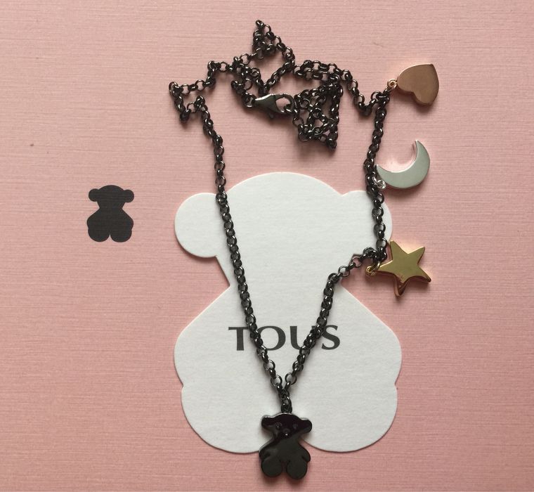 Naszyjnik Tous Sweet Dolls
