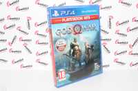 => PL God of War Ps4 GameBAZA