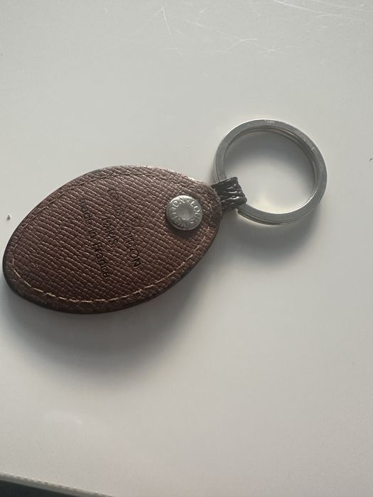 Louis vuitton brelok