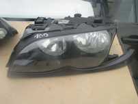 Lampa BMW E46 lift ZKW Europa