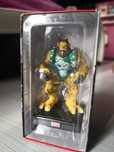 Marvel figurka heroes 3D