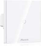 Inteligentny dotykowy włącznik światła Wi-Fi Maxcio 1F 800W [2440]