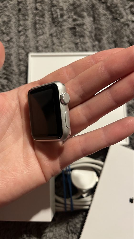 Apple watch 1-покоління