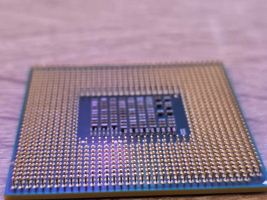 Procesor Intel Pentium B950 2.10GHz SR07T Socket: PGA988