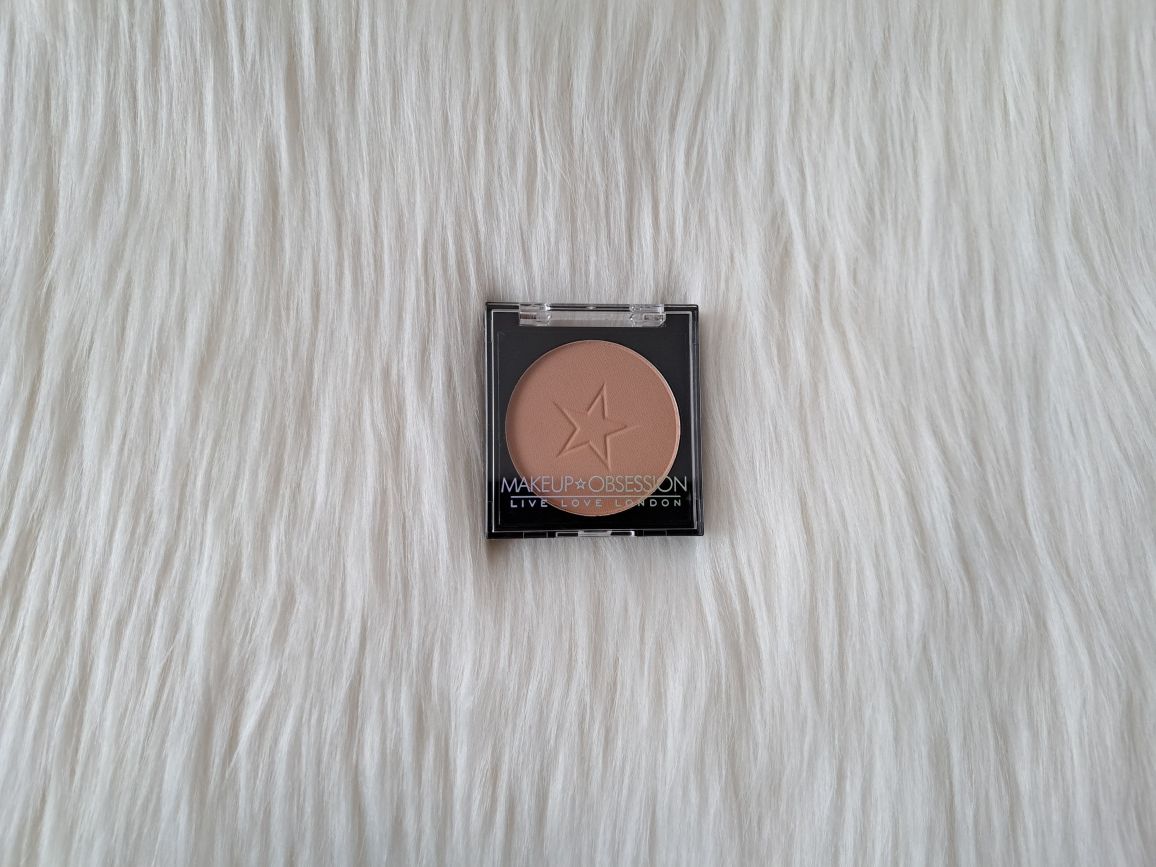 Cień do powiek makeup revolution obsession E131 mood