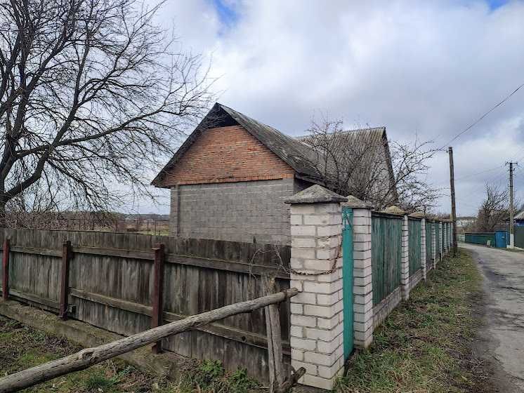Продаж  будинку в селі Деньги.