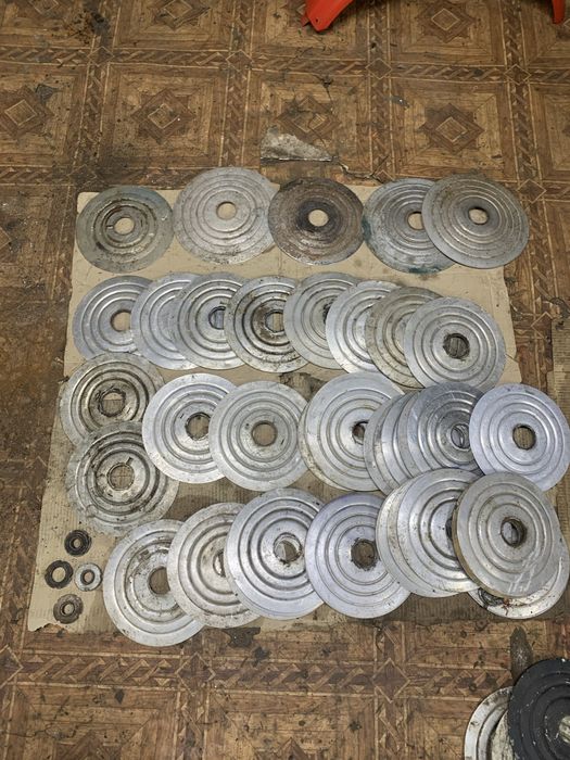 Тормозной барабан Минск ковровец Восход 3м 2 Иж Планета 5 МТ