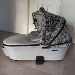Wózek dziecięcy wielofunkcyjny Muuvo Quick 3w1