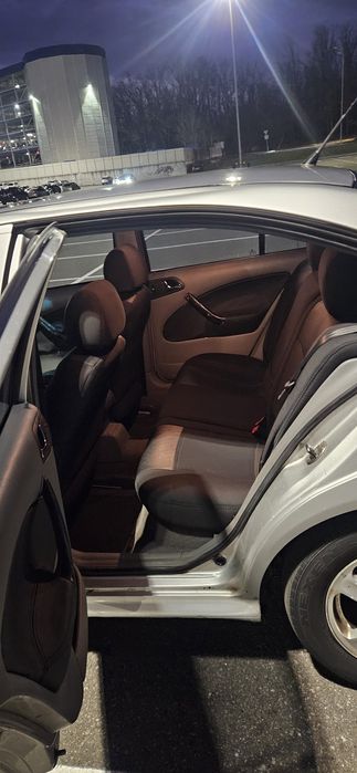 Шкода октавія тур 1999