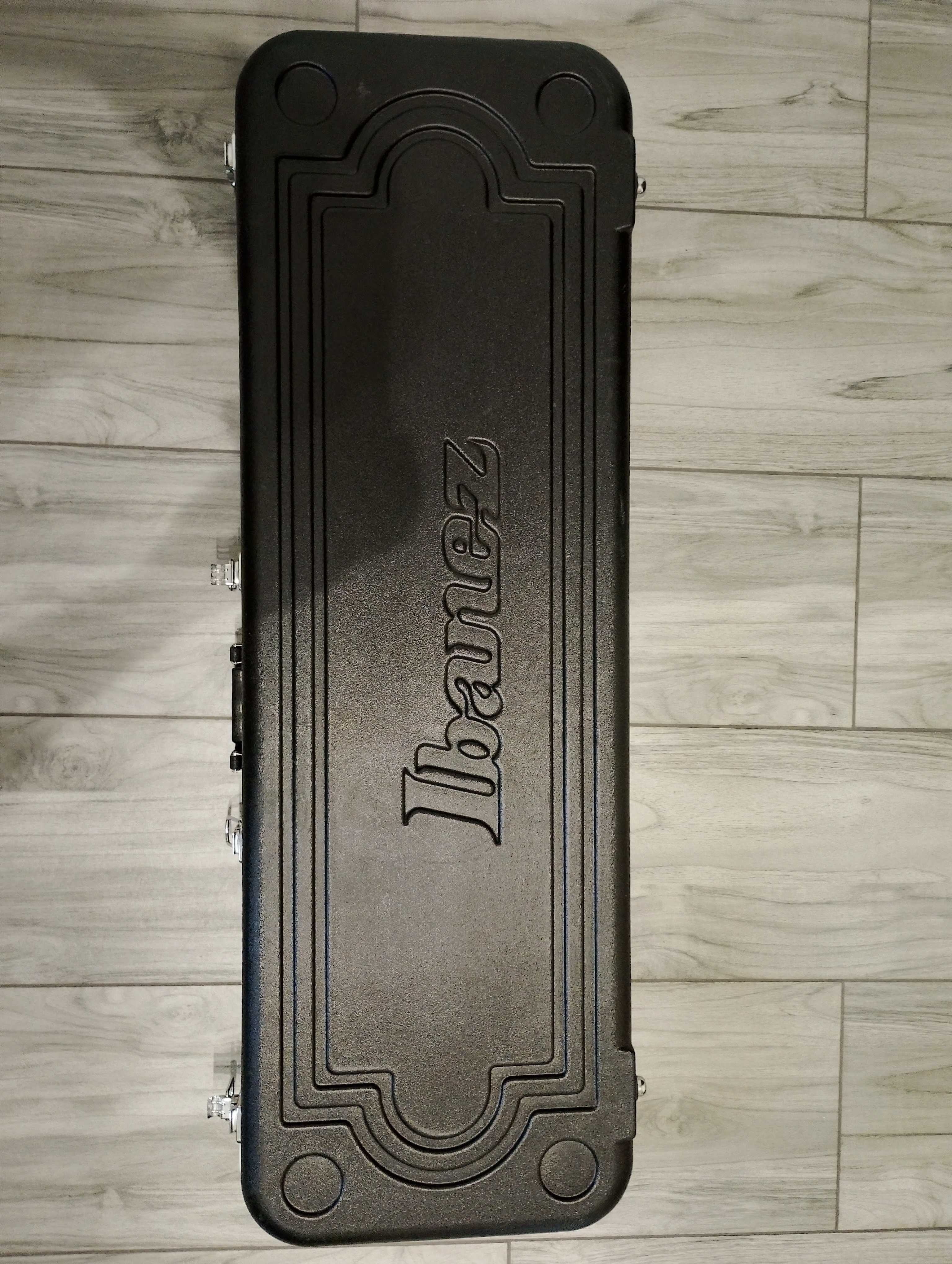 Ibanez SR5005 OL Prestige