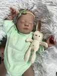 Bebe reborn realista