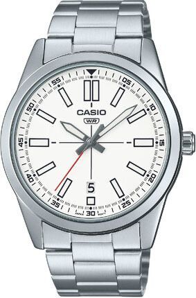 Casio MTP-VD02D-2E Різні кольори Оригінал Годинник Касіо