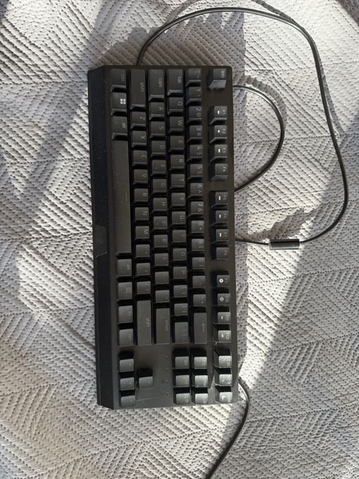 Klawiatura Razer BlackWidow V3