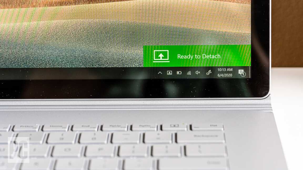 Surface Book 2 15 4K/i7/16GB/NVIDIA 1060 Трансформер Планшет Windows
