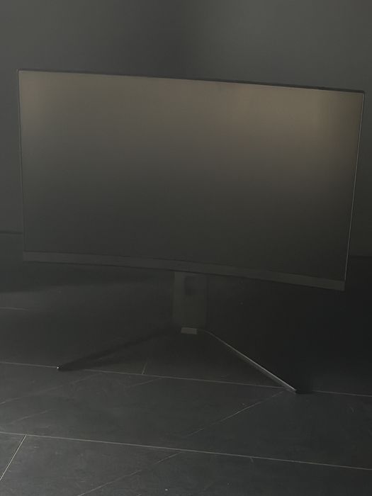 Monitor msi 2k 27 cali