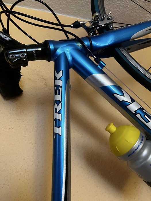 Trek 1500 Discovery Channel Edition (ok. 2007)