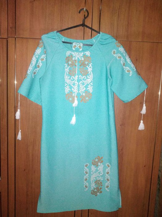 Продам вишиванку