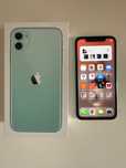 iPhone 11 bardzo dobry stan