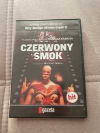 Czerwony smok reżyseria Michael Mann