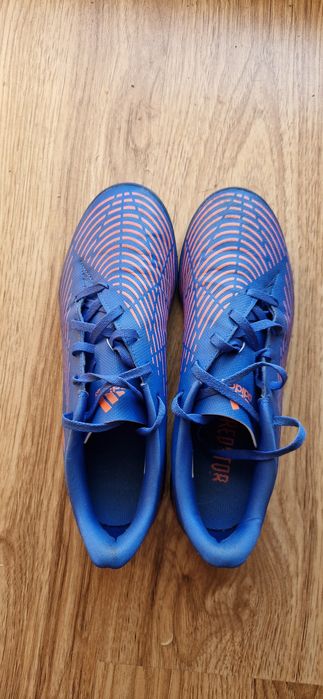 Adidas Predator Edge