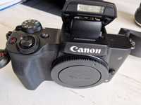Canon m50 mark II