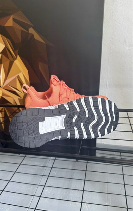 Кросівки Nike Free Metcon 6 FJ7127-800 оригінал 44 (28 см)