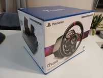 Kierownica Thrustmaster T128 PS4 PS5 PC GWARANCJA! JAK NOWA!