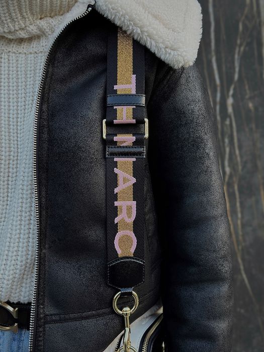 Сумка Marc Jacobs snapshot оригінал