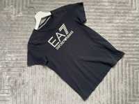 T-shirt koszulka Emporio Armani EA7 140/146  cm