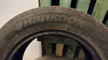 Opony letnie Hankook 195/65 R15 - 4 szt
