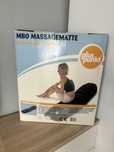 Mata masujaca cale cialo plecy pilot masazer