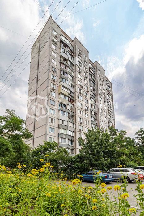 Квартира, 3к. Гарний стан. Зої Гайдай, 7а, Оболонь, Оболонский район