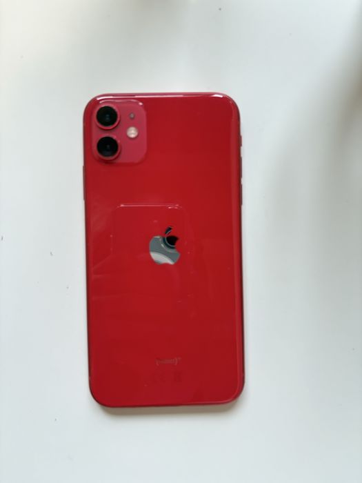 iPhone 11 128 GB