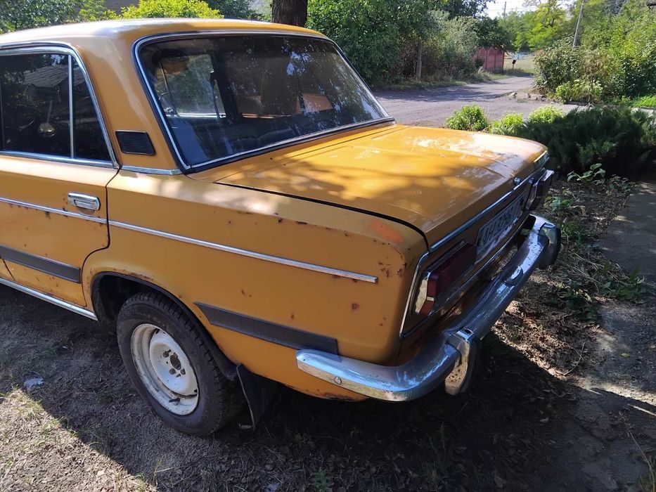 Продам авто ВАЗ 2103