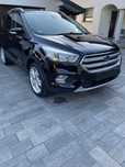 Ford Kuga 1.5 EcoBoost 150 KM | 2018 r. | 79 000 km | Serwis ASO!