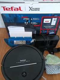 Robot Tefal X-PLORER RG7865 Seria 120 AI