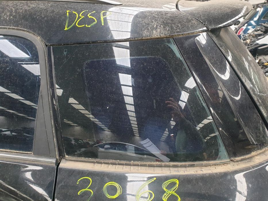 Vidro do painel trás esquerdo MINI Mini Countryman (R60)