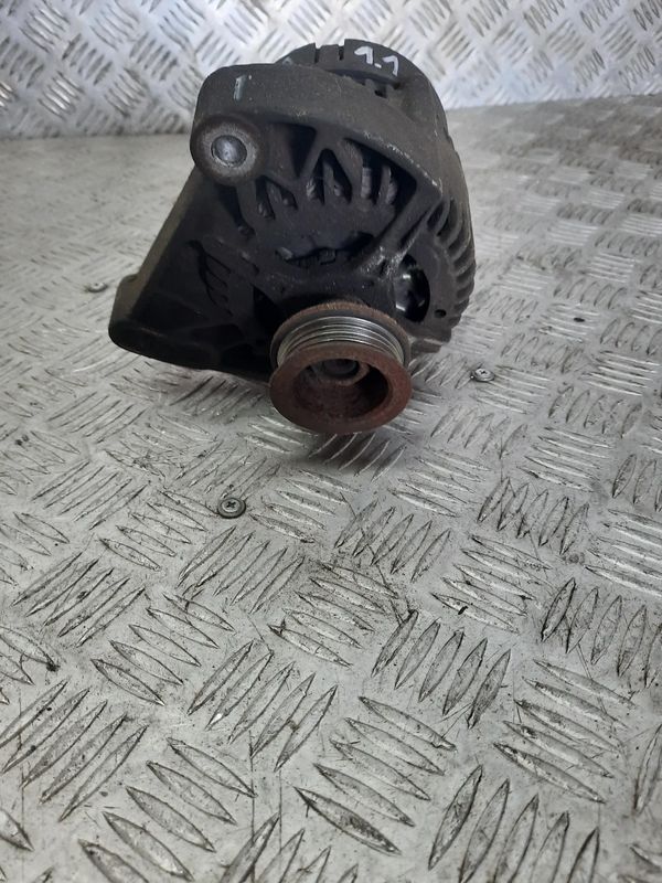 alternator panda ii 1.1 1.2 2szt