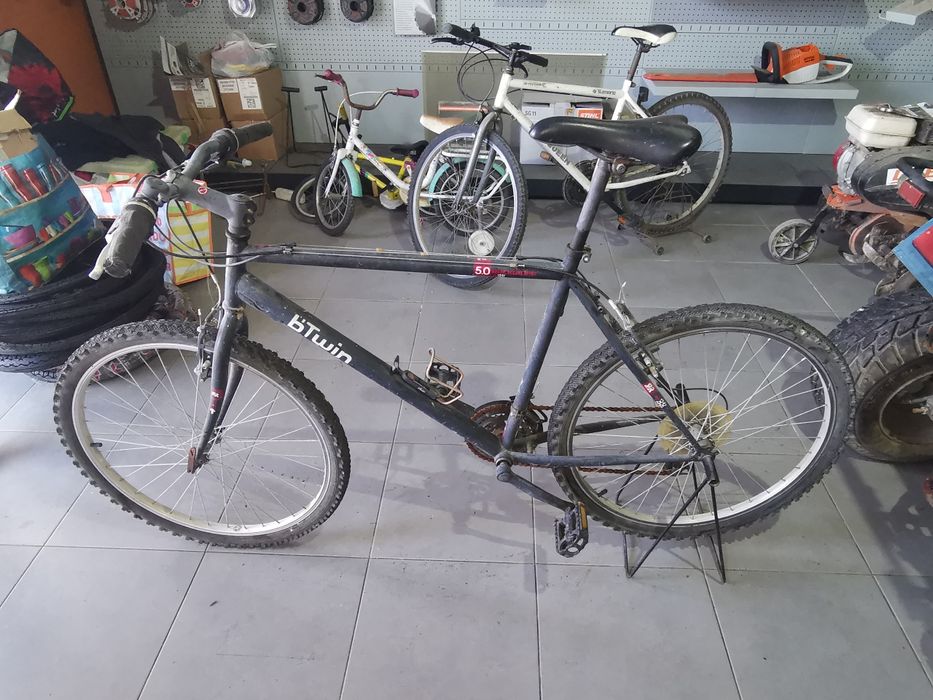 Bicicletas MTB Roda 26