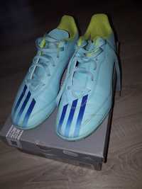 Buty Adidas halówki do gry w piłkę nożną