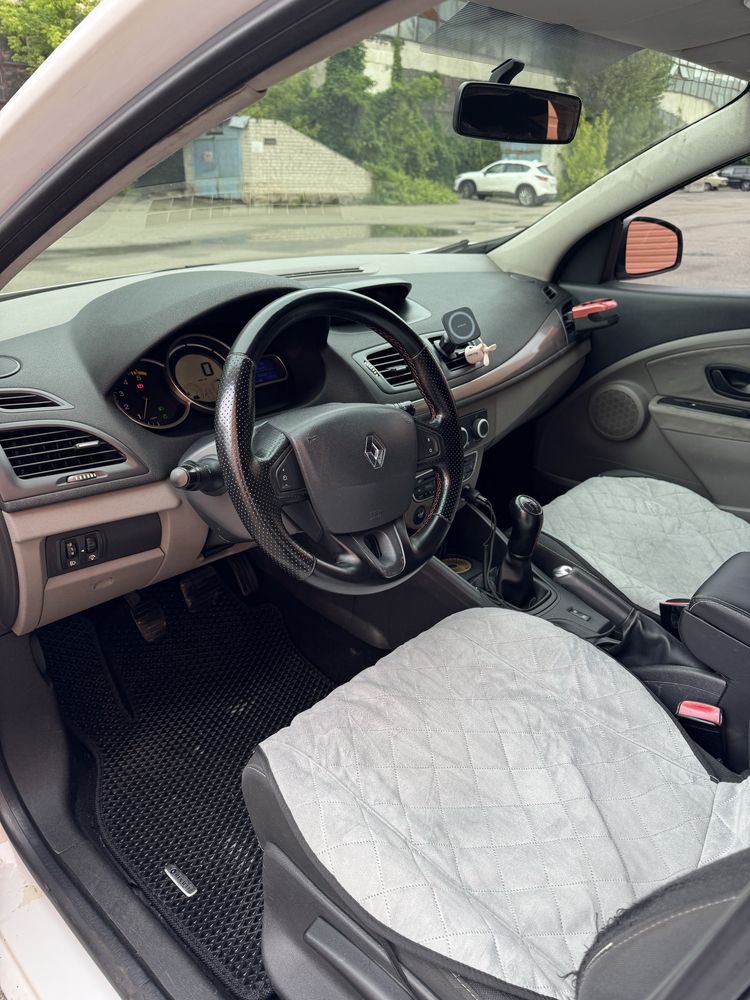 Продам Renault Megane 3