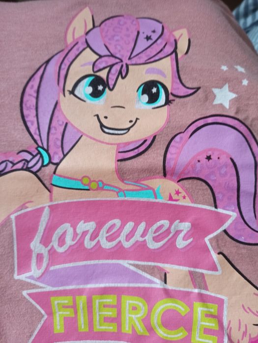 Bluzeczka pony 116